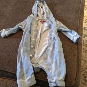 7 for all man kind one piece